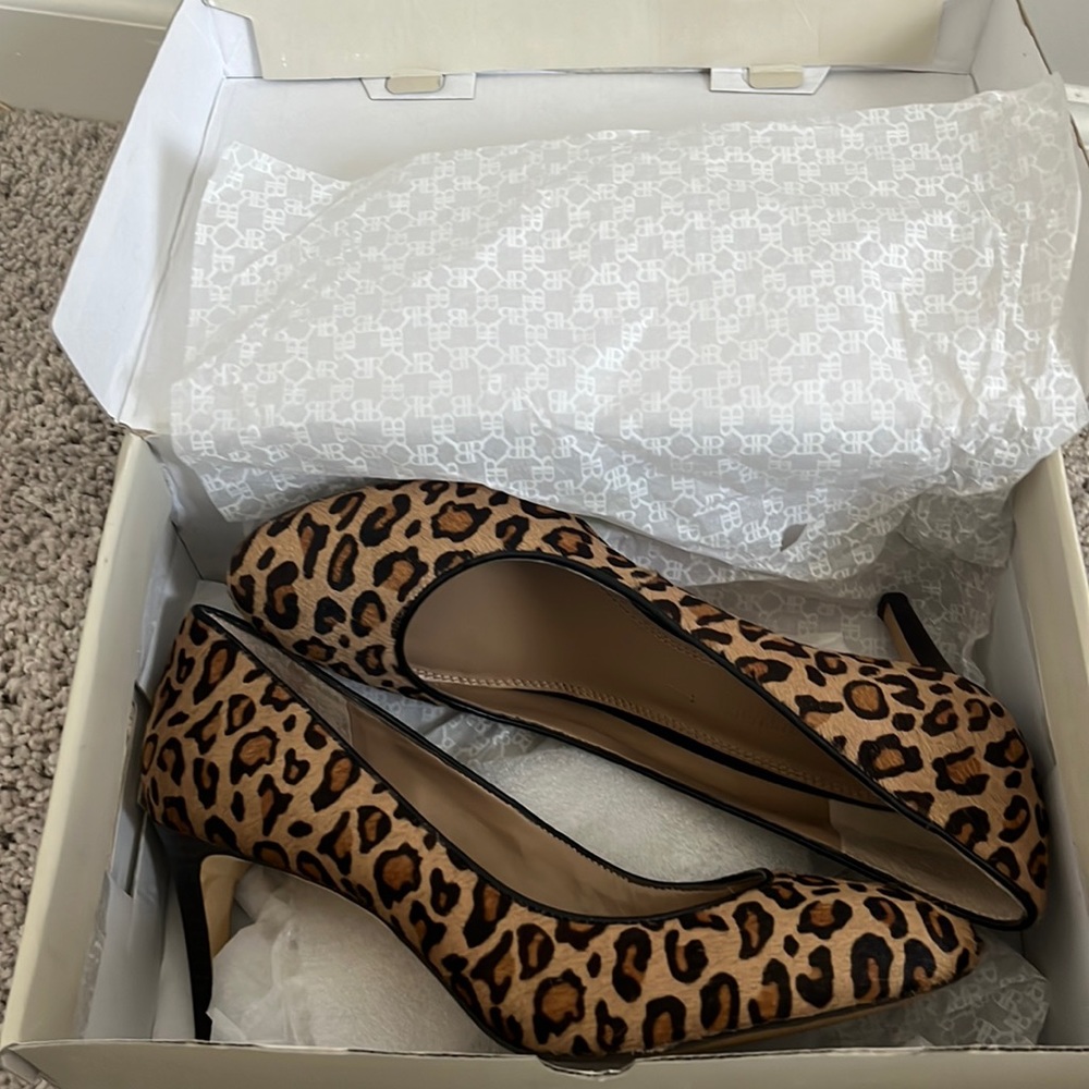Banana Republic Ivonne shoe